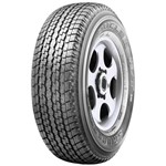 Ficha técnica e caractérísticas do produto Pneu para Caminhonete Aro R16 Bridgestone Dueler H/T 840, 255/70R 16