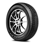 Ficha técnica e caractérísticas do produto Pneu para Caminhonete Aro R17 Bridgestone, 225/65R17, Dueler, H/T687