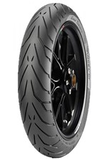 Ficha técnica e caractérísticas do produto Pneu para Moto 120 / 70 R17 Dianteiro Radial Angel GT Pirelli