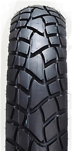 Ficha técnica e caractérísticas do produto Pneu para Moto 120 / 80 R18 Traseiro Dual Levorin - Comprenet