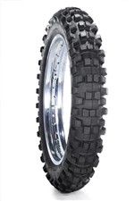 Ficha técnica e caractérísticas do produto Pneu para Moto 100 / 100 R18 Traseiro Raptor Levorin - Comprenet