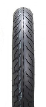 Ficha técnica e caractérísticas do produto Pneu para Moto 100 / 80 R17 Dianteiro Twister Levorin - Comprenet