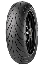 Ficha técnica e caractérísticas do produto Pneu para Moto 180 / 55 R17 Traseiro Radial Angel Gt Pirelli