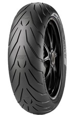 Ficha técnica e caractérísticas do produto Pneu para Moto 190 / 50 R17 Traseiro Radial Angel GT Pirelli - Comprenet