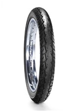 Ficha técnica e caractérísticas do produto Pneu para Moto 80 / 100 R14 Traseiro Matrix Levorin - Comprenet