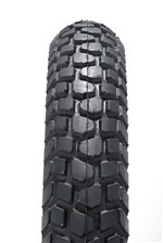 Ficha técnica e caractérísticas do produto Pneu para Moto 90 / 90 R21 Dianteiro Duna Levorin - Comprenet