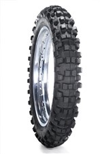 Ficha técnica e caractérísticas do produto Pneu para Moto 90 / 90 R18 Traseiro Raptor Levorin - Comprenet