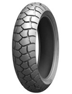 Ficha técnica e caractérísticas do produto Pneu para Moto Michelin Anakee Adventure Traseiro Tl/tt 140/80 R17 69h