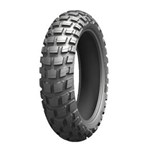 Ficha técnica e caractérísticas do produto Pneu para Moto Michelin Anakee Wild Traseiro Tl/tt 170/60 R17 (72r)