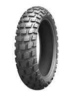 Ficha técnica e caractérísticas do produto Pneu Para Moto Michelin Anakee Wild Traseiro Tl/tt 150/70 R17 (69r)