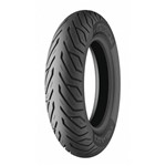 Ficha técnica e caractérísticas do produto Pneu para Moto Michelin City Grip Traseiro 130/70 16 (61P)