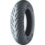 Ficha técnica e caractérísticas do produto Pneu para Moto Michelin CITY GRIP Traseiro 100/90 14 (57P)