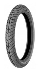 Pneu para Moto Michelin CITY PRO Dianteiro/Traseiro 3.00 18 (52S)