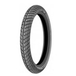 Ficha técnica e caractérísticas do produto Pneu para Moto Michelin City Pro Dianteiro/Traseiro 100/90 18 (56P)