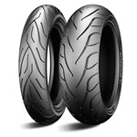 Ficha técnica e caractérísticas do produto PNEU PARA MOTO MICHELIN COMMANDER II Traseiro 240/40 R18 (79V)