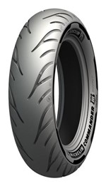 Ficha técnica e caractérísticas do produto Pneu para Moto Michelin Commander Iii Cruiser Dianteiro 100/90 B19 57h