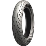 Ficha técnica e caractérísticas do produto Pneu para Moto Michelin Commander Iii Touring Dianteiro 130/60 B19