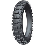 Ficha técnica e caractérísticas do produto Pneu para Moto Michelin Cross Ac 10 Dianteiro 80/100 21 (51R)