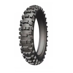 Ficha técnica e caractérísticas do produto Pneu para Moto Michelin CROSS AC 10 Traseiro 110/90 19 (62R)