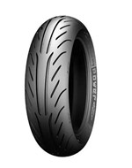 Ficha técnica e caractérísticas do produto Pneu Moto Michelin POWER PURE SC 130/60 13 (53P)