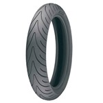 Ficha técnica e caractérísticas do produto Pneu para Moto Michelin PILOT ROAD 2 Dianteiro 120/70 ZR17 (58W)