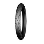 Ficha técnica e caractérísticas do produto Pneu para Moto Michelin Pilot Street Dianteiro 2.75 18 (42P)