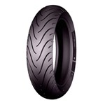 Ficha técnica e caractérísticas do produto Pneu para Moto Michelin Pilot Street Radial Traseiro TL 160/60 R 17 69W