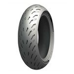 Ficha técnica e caractérísticas do produto Pneu para Moto Michelin Power 5 Traseiro 190/50 Zr17 (73w)