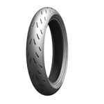 Ficha técnica e caractérísticas do produto Pneu para Moto Michelin POWER CUP EVO Dianteiro 120/70 ZR17 (58W)