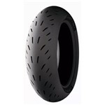 Ficha técnica e caractérísticas do produto Pneu para Moto Michelin POWER CUP EVO Traseiro 200/55 ZR17 (78W)