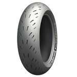 Ficha técnica e caractérísticas do produto Pneu para Moto Michelin Power Cup 2 Traseiro 200/55 Zr17 (78w)