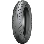 Ficha técnica e caractérísticas do produto Pneu para Moto Michelin Power Pure Sc Dianteiro/Traseiro 120/70 12 (51P)