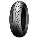 Ficha técnica e caractérísticas do produto Pneu para Moto Michelin Power Pure Sc Traseiro Tl 130/70 Zr12