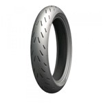 Ficha técnica e caractérísticas do produto Pneu para Moto Michelin Power Rs 120/70 Zr 17 M/C (54W)