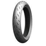 Ficha técnica e caractérísticas do produto Pneu para Moto Michelin Power RS Dianteiro TL 110/70 ZR17 (54W)