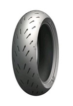 Ficha técnica e caractérísticas do produto Pneu para Moto Michelin Power Rs Traseiro 200/55-17 78W
