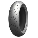 Ficha técnica e caractérísticas do produto Pneu para Moto Michelin Power RS Traseiro TL 150/60 ZR17 (66W)