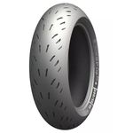 Ficha técnica e caractérísticas do produto Pneu para Moto Michelin POWER RS Traseiro TL 240/45 ZR17 (82W)