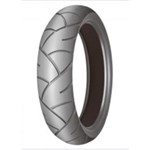 Ficha técnica e caractérísticas do produto Pneu para Moto Michelin Power Sporty Tl/Tt 120/80 16 60s