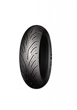 Ficha técnica e caractérísticas do produto Pneu para Moto Michelin Road 4 Trail Traseiro Tl 150/70 R17 (69V)