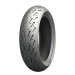 Pneu para Moto Michelin ROAD 5 Traseiro TL 180/55 ZR17 (73W)