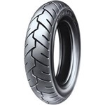 Ficha técnica e caractérísticas do produto Pneu para Moto Michelin S1 Dianteiro 100/90 10 (56J)