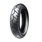 Pneu para Moto Michelin S1 Dianteiro 3.50 10 (59J)