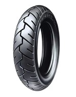 Ficha técnica e caractérísticas do produto PNEU PARA MOTO MICHELIN S1 Dianteiro 3.50 10 (59J)