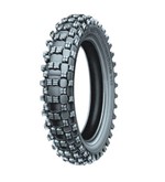 Ficha técnica e caractérísticas do produto PNEU PARA MOTO MICHELIN S12 Traseiro Tt 130/80 18