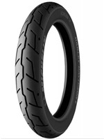 Pneu para Moto Michelin SCORCHER 31 Dianteiro 130/80 B17 65H TL/TT