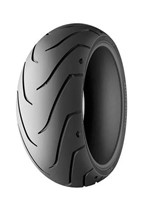 Ficha técnica e caractérísticas do produto Pneu para Moto Michelin SCORCHER 11 Traseiro 200/55 R17 (78v)