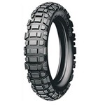 Ficha técnica e caractérísticas do produto Pneu para Moto Michelin T63 Dianteiro Tt 90/90 21 54s