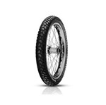 Ficha técnica e caractérísticas do produto Pneu para Moto Pirelli Aro 21 Scorpion MT90 90/90-21 54V Dianteiro