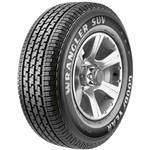 Ficha técnica e caractérísticas do produto Pneu Passeio - 205/65R15 Wrangler SUV 94H Goodyear